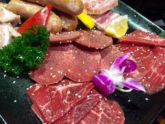 -和萌牛肠烧烤(财富中心店)