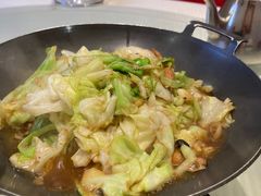 -金百万烤鸭店(良乡店)