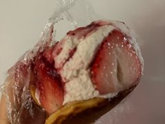 -辛一·铜锣烧(大宁久光店)