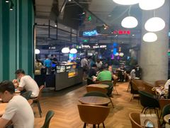 大堂-Wagas沃歌斯(合生汇店)