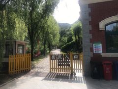 -仙居谷风景区