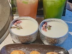-鲜潭蒸汽石锅鱼(五道口购物中心店)