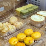 国潮糕点新店开业 | 单品低至0.99💰