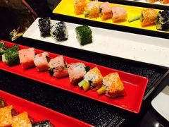 -常州新城希尔顿酒店·OPEN全日餐厅