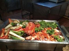 -咖啡苑·沈阳今旅酒店Hotel Jen·香格里拉集团