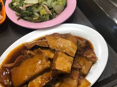 -华中科技大学百景园(三楼酒店)
