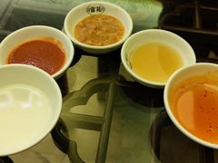 沾料五碟-吴记富苑(朝阳店)