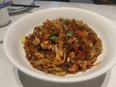 肉沫水晶粉-兰湘子·湘菜小炒(盛龙广场店)