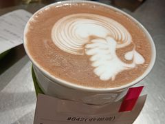 -Manner Coffee(港汇恒隆广场店)