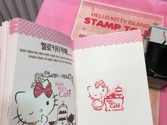 -凯蒂猫主题馆