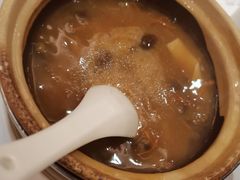 鱼翅捞饭-阿诺泰·泰国餐厅(棕北店)