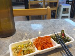 -屋里家延边朝鲜族冷面(南园店)