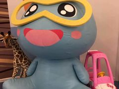 -龙格亲子游泳•水育早教运动中心