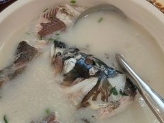 -美顺香食府鱼头老店(雪野湖店)