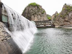 -大连冰峪旅游度假区