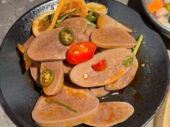 -谷牛日式烤肉(宝山U天地店)