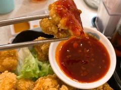 -韩时烤肉(枫蓝店)