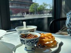 -四季民福烤鸭店(故宫店)