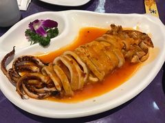 -泰米·休闲餐厅