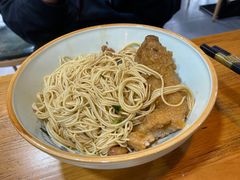 -裕兴记·蟹黄面馆养育巷精选店面馆