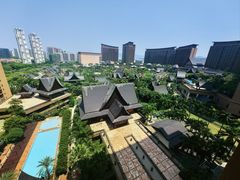 -三亚湾红树林度假世界(木棉酒店)