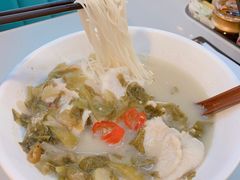 -百味川