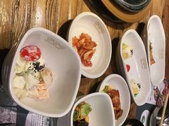 -农乐园炭火烤肉(世茂店)