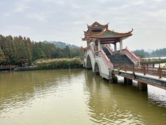 -星湖旅游景区七星岩