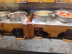 -松子料理(白家庄店)