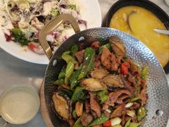 -花舍·新派粤菜·西餐·下午茶(亚运村·鸟巢店)