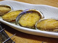-质烤烤物·活烤海鲜(质烤总店)