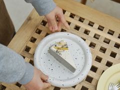 黑芝麻千层-CAKE WANG千层制造所(省府店)