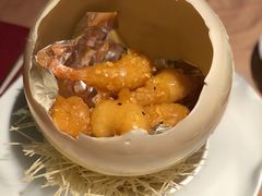 -柒园·三十年创意杭帮菜(龙湖滨江天街店)
