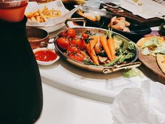 -佐度王子扒房(天鹅湖店)