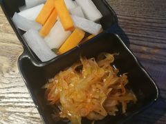 -兰木肆·云南菜(龙湖U城天街店)