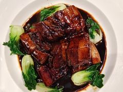 -品大三·经典淮扬菜(大行宫店)