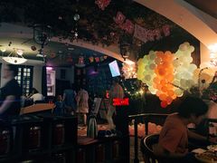 -碧特博格啤酒花园餐厅(芜湖路店)