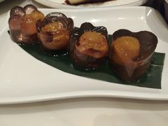 -稻香酒家·33年老字号·港式粤菜(富邦中心店)