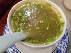 -都一处烧麦馆(前门店)