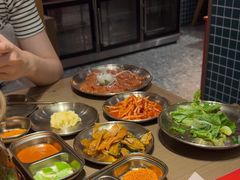 -西塔老太太泥炉烤肉(双井店)