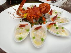 -临江宴(陆家嘴店)