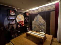 -常仁健康·经络推拿·按摩艾灸养生馆(长宁路店)