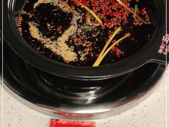 -钢管厂五区小郡肝火锅串串香(总店)