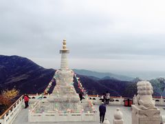 -妙峰山风景名胜区