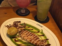 -COMMUNE幻师(花园道店)