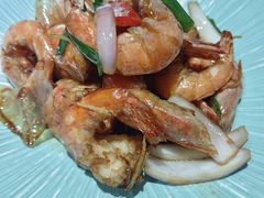 -良师门滨海人家·海鲜·家常菜(滨海城店)