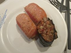 -星伦多自助料理(华润万象城店)