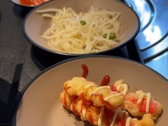 -欧巴炭烤肉오빠숯불구이(南京东路店)