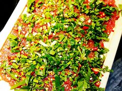 -热火朝天鲜切牛肉火锅(南强街巷店)