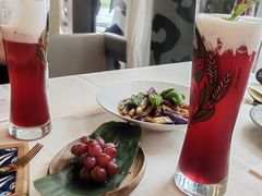 -龟兹KUCINA·新疆菜(前滩L+PLAZA店)